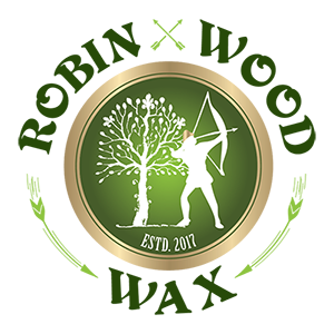 Robinwoodwax.com
